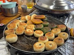 -老味茶屋(川沙老街店)