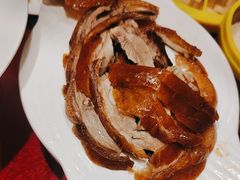 -大铁勺新津菜(中北永旺店)
