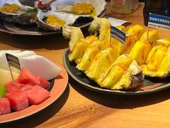 -蚝·生·鲜牛烧肉铺(中央大街店)