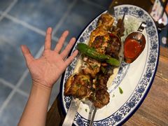 -卢布里西餐厅(总店)