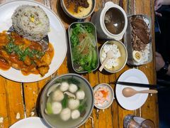 -有肉食·虎九闽菜(798艺术区店)