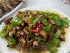 -阿军排档·烧烤