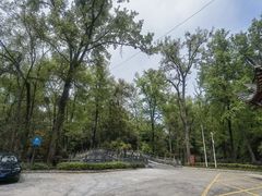 -韶关经律论国际酒店温泉