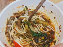 -牦牛道米线(大岭山店)