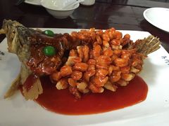 -吴门人家·苏宴宫廷菜(拙政园店)