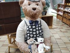 -济州岛泰迪熊博物馆