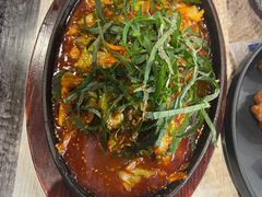 -猫头鹰炸鸡