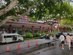 -楼外楼(西湖景区孤山路店)