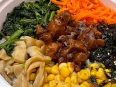 -米村拌饭(万象城店)
