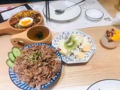 -小句号·精致料理(江南环球港店)