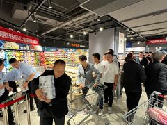 -Bravo永辉(爱琴海购物公园店)