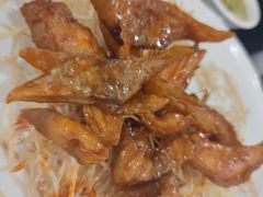-文记壹心鸡(宝华路店)