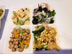 -叁宝烤肉• 西安烧烤(凤城十二路店)