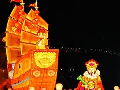 -琅岐红光湖公园