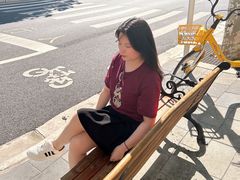 -肖记公安牛肉鱼杂馆·省级非物质文化遗产(万松园直营店)