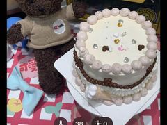 -米柚烘焙教室(新天地购物中心店)