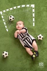 -热靴映画儿童摄影工作室(绍兴水街壹号文创园店)