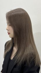 -YESIDO椰岛造型烫发染发