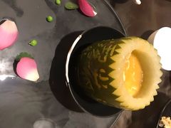 -广州文华东方酒店·江-由辉师傅主理