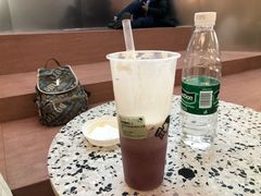 -喜茶(永旺梦乐城店)
