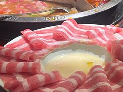 -袁老四重庆老火锅(桐梓坡店)