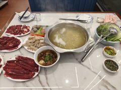 -乌记鲜活牛肉城(金砂东路店)