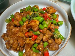 -锦府盐帮·李宅(领展购物广场中关村店)