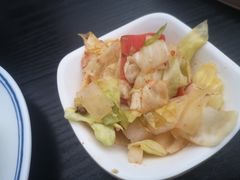 -重庆老五牛肉面(槐树店路店)
