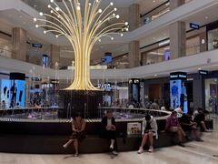 -柏威年大连购物中心