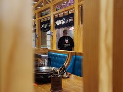 -九田家黑牛烤肉料理(华侨城店)