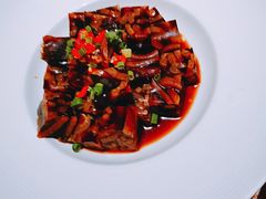 -大鸭梨烤鸭店(花园村店)