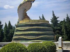 -洛阳白马寺