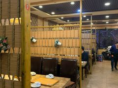 大堂-熙成烧烤(白塔岭店)
