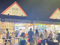-纽顿熟食中心