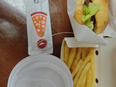 -必胜客(烟火食堂观前店)