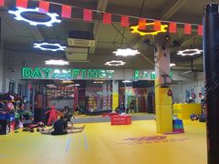 -大焱搏击·泰拳·拳击俱乐部(大柏树店)