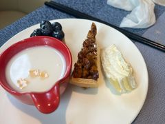 -西安高新希尔顿酒店·咖啡露台西餐厅