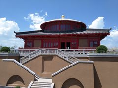 -宝鸡周原博物院
