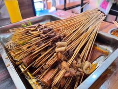 -康二姐串串(中道街店)