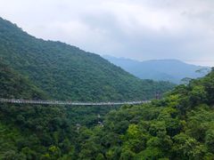 -古龙峡云天玻霸