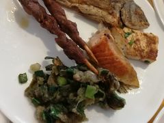 -荣誉国际酒店-云顶旋转餐厅