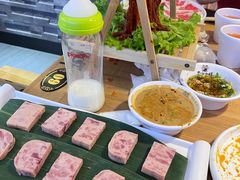 -邵汇大虾火锅(鲁迅路店)