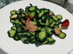 -燕郊烧鸽子(酷车小镇店)