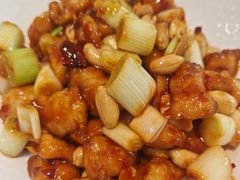 -黑窑厂糖油饼烤鸭·清真菜(旗舰店)