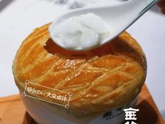 -新兴·金羊座·粤菜点心(乐峰店)