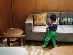 -丹东汇侨希尔顿花园酒店自助餐
