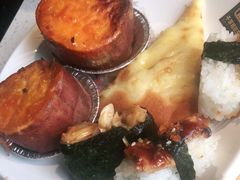 -千家粗粮王(MOMOPARK店)