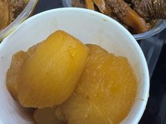 -阿姨牛杂(北京路店)