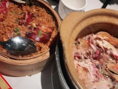 -外婆家(西红门荟聚购物中心店)