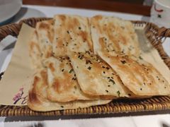 寿州烧饼-寿州大饭店·餐厅